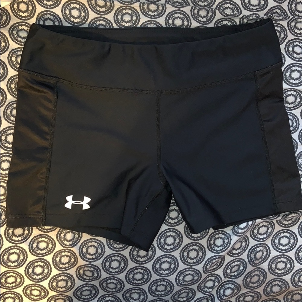 Under Armour Spandex